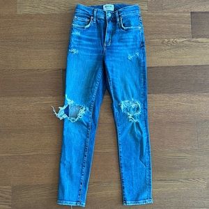 Agolde Jeans 24